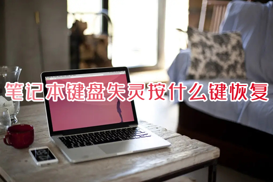 笔记本键盘失灵按什么键恢复(笔记本电脑键盘没反应怎么办)