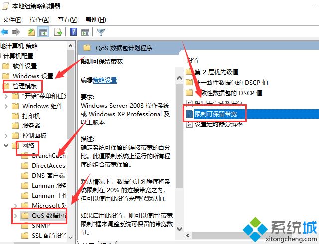 电脑网速快但下载软件特别慢的原因和解决方法