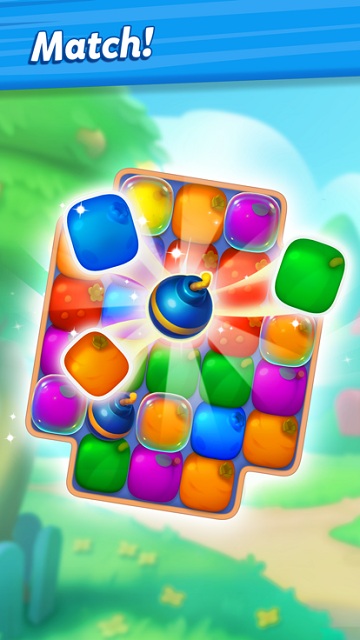 farmscapes理想庄园 v2.5.1.0 安卓版 2