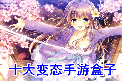 十大变态手游盒子(满vip变态手游盒子哪个好)