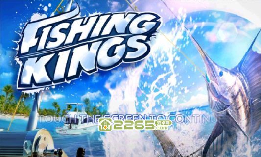 垂钓之王高清版 v3.3.6 安卓版 2