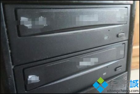 dvd光驱怎么安装_如何安装dvd驱动器图文步骤