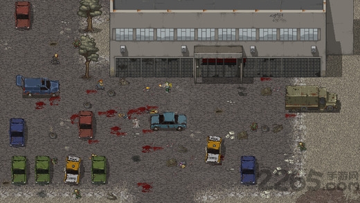 迷你dayz汉化版 v1.4.1 官方安卓版 0