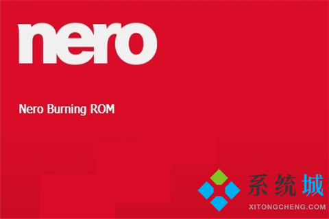 NeroBurningROM（光盘刻录工具）下载