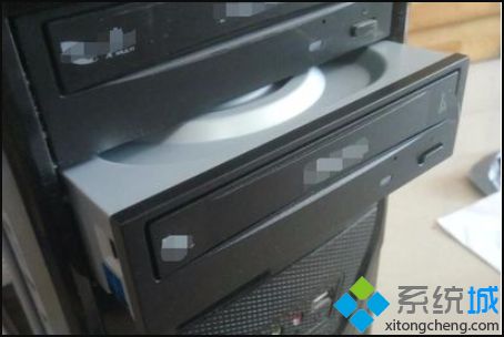 dvd光驱怎么安装_如何安装dvd驱动器图文步骤