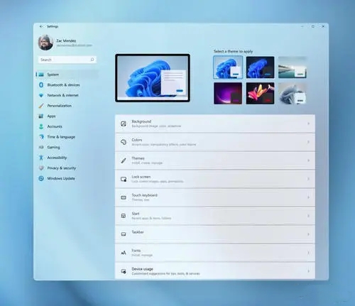 Win11系统Gpedit.msc找不到怎么办(win11开启本地组策略编辑器教程)