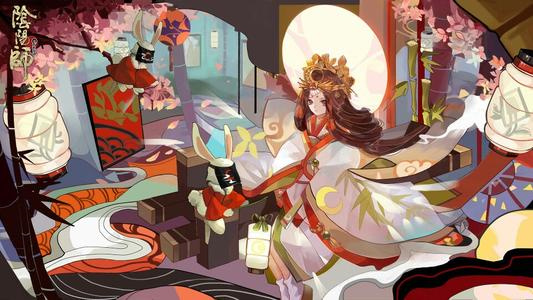 阴阳师辉夜姬值得培养吗(辉夜姬培养建议)