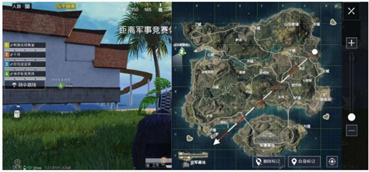 和平精英夏日模式怎么进(和平精英夏日模式进入方法)