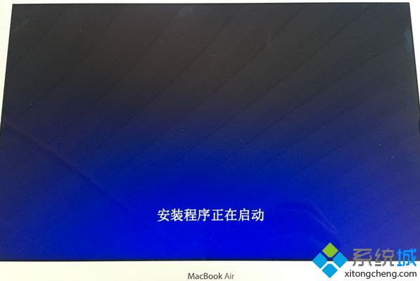 苹果安装win10双系统|苹果笔记本怎么装双系统win10教程