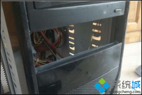 dvd光驱怎么安装_如何安装dvd驱动器图文步骤