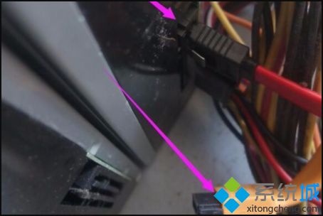 dvd光驱怎么安装_如何安装dvd驱动器图文步骤