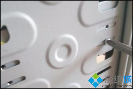 dvd光驱怎么安装_如何安装dvd驱动器图文步骤