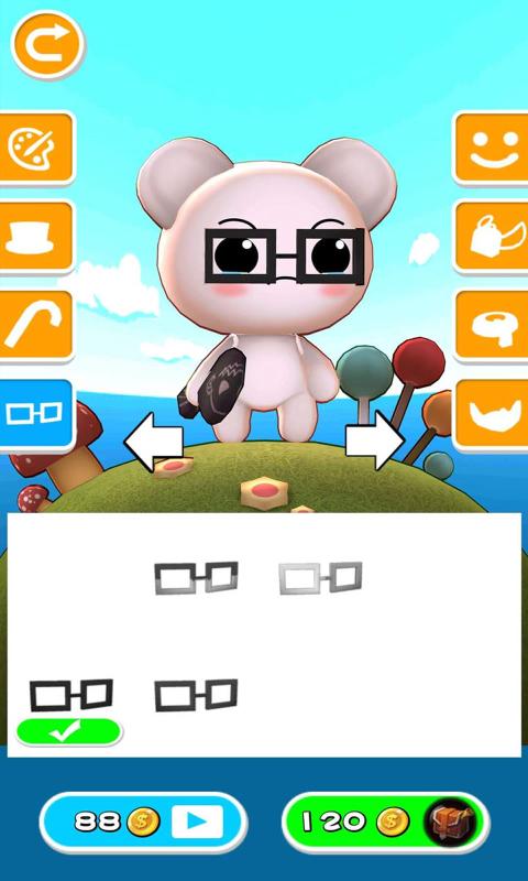 侧耳倾听官方版 v1.0 安卓版 1