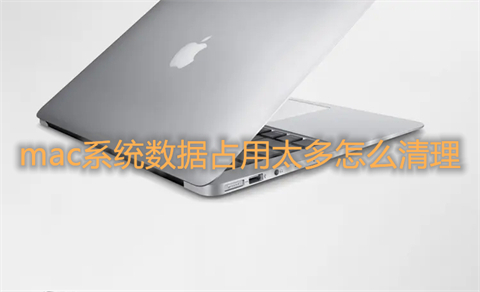 mac系统数据占用太多怎么清理(mac清理内存怎么清理)