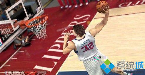 电脑玩nba2k13闪退怎么办|电脑nba2k13一进去就闪退的解决办法