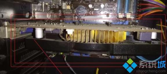 电脑显示器为什么开机显示无信号 电脑开机显示无信号的解决方法