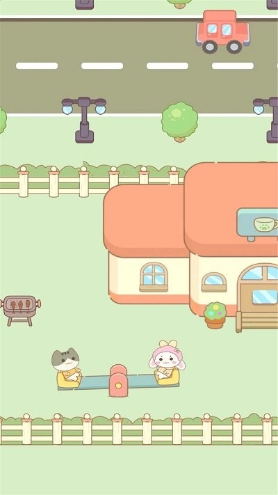 动物庄园游戏最新版 v1.1.5 安卓版 3