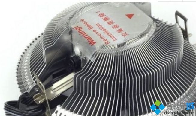 电脑风扇噪音很大的四种处理方法