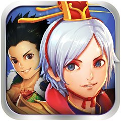 新天下无双怀旧版下载(新天下无双私服下载)