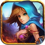 圣域之战ol v1.0.1官网原版图