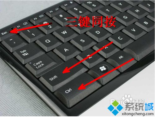 电脑开机桌面显示不出来的详细解决办法