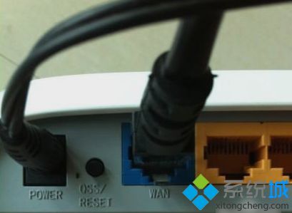 电脑wan口未连接的几种原因及解决办法