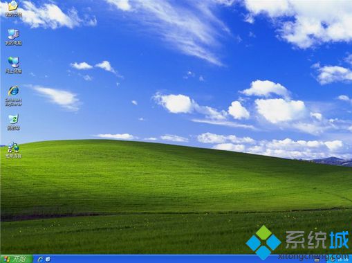 xp系统原版安装版下载|原装正版xp(sp3镜像iso下载地址)