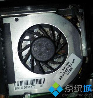 为什么笔记本一开机就嗡嗡响(笔记本一开机就嗡嗡响的解决办法)