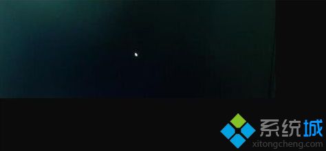 win10开机桌面黑屏只有鼠标怎么办(win10开机一片黑只有鼠标的解决办法)