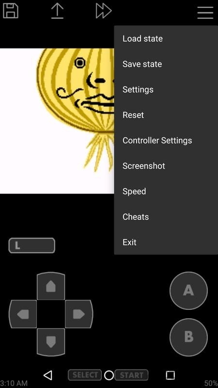 myboy模拟器2.0中文版 v2.0.0 安卓版 1