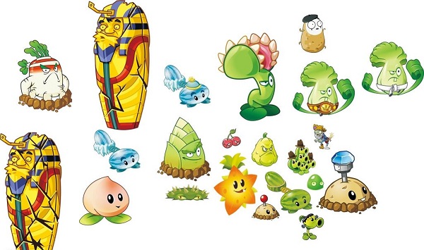 植物大战僵尸2019破解版 v2.3.30 安卓修改版 0
