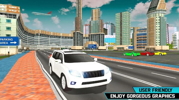 停车之神游戏 v2.0.057 安卓版 2