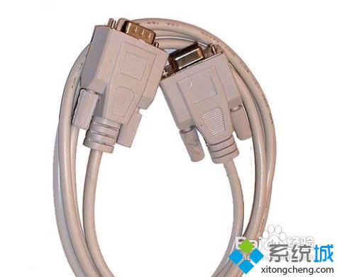 笔记本电脑怎么接到投影仪(电脑连接投影仪的步骤)