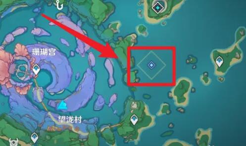 原神寻找剩余的键纹在哪-寻找剩余的键纹位置分享