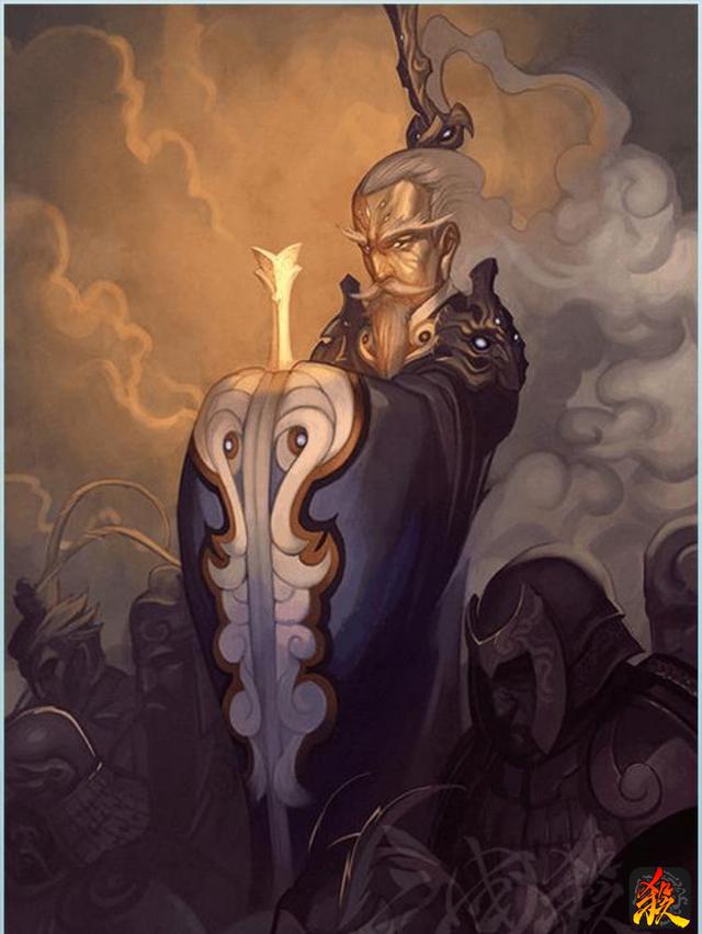 三国杀左慈可以化身哪些武将(左慈化身武将大全)
