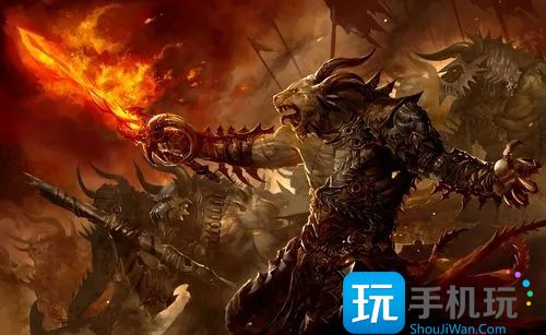 激战2种族区别在哪(种族区别介绍)