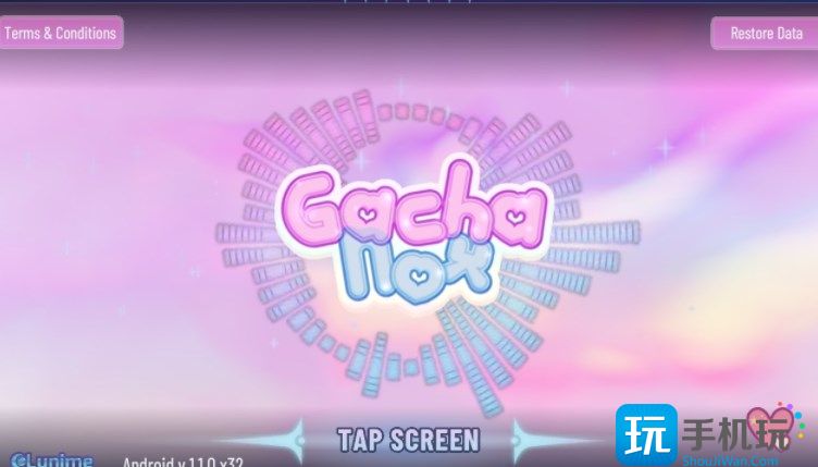 gacha nox怎么玩(加查nox新手入门玩法攻略)