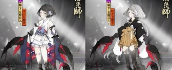 阴阳师蝎女什么时候上线(阴阳师蝎女技能分析)