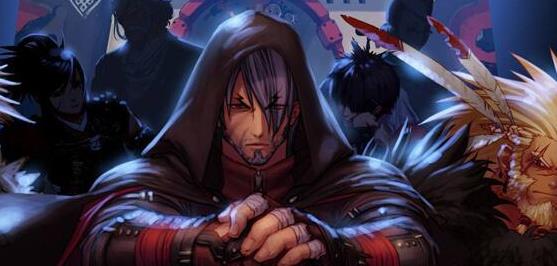 dnf杜罗西在哪(dnf杜罗西位置)
