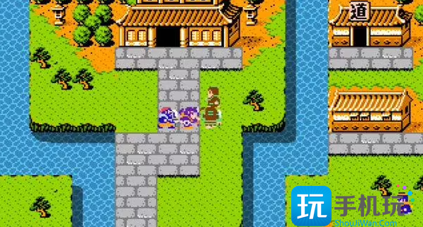吞食天地2复刻版隐藏物品在哪(秋风五丈原隐藏物品位置大全)