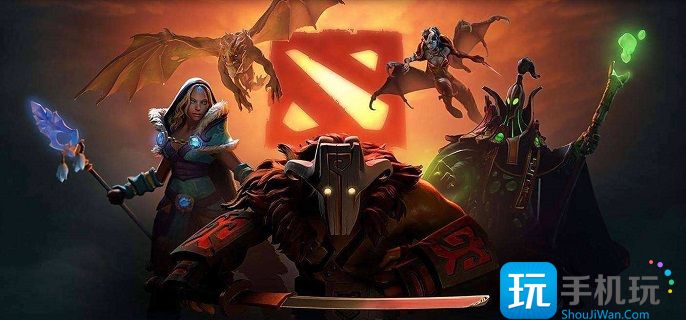 dota2信使怎么用(信使使用方法)
