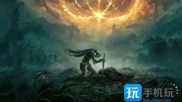 艾尔登法环为什么叫老头环(老头环叫法称呼由来介绍)