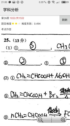 好分数免费版