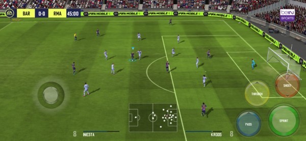 fifa22官方手游 v3.2.113645 安卓版 2
