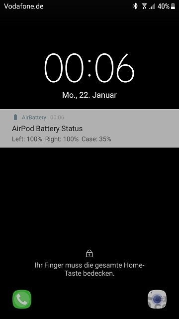 airbattery pro专业中文版 v1.3.2 安卓版 1