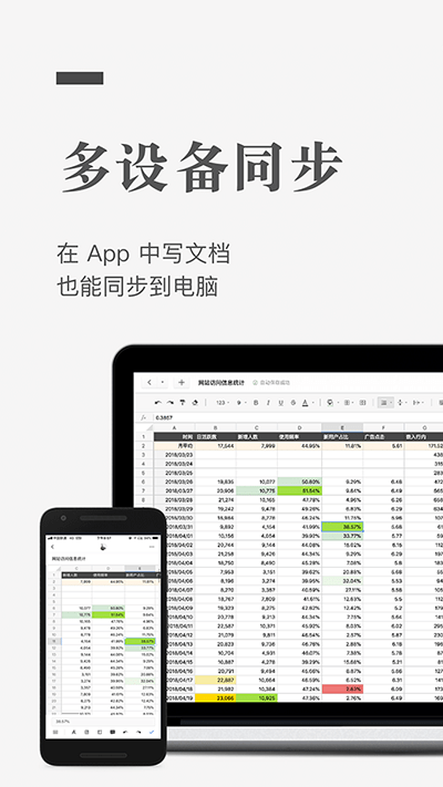 石墨文档免费版 v3.17.8 安卓官方版 2