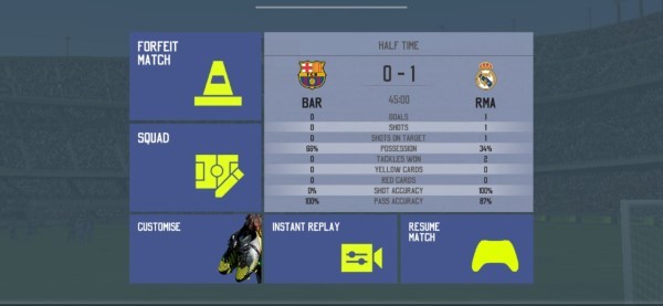 fifa22官方手游 v3.2.113645 安卓版 3