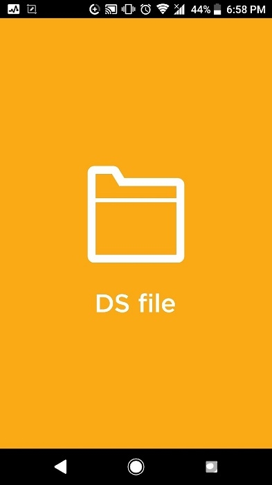 dsfile官方版 v4.11.4 安卓版 3
