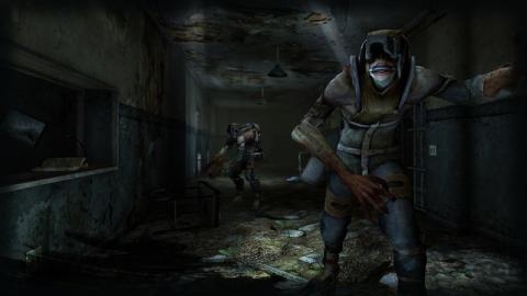 迷失其中游戏(lost within) v1.00 安卓版 0