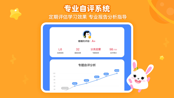 火花思维学生端最新版 v1.54.0 安卓官方版 1